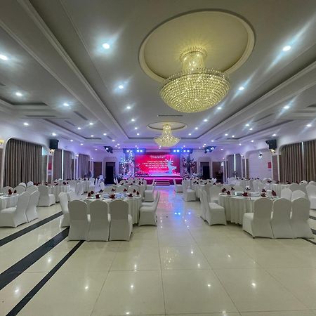 Ngan Ha Hotel Dai Tiet Εξωτερικό φωτογραφία