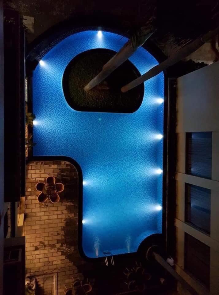 Ngan Ha Hotel Dai Tiet Εξωτερικό φωτογραφία