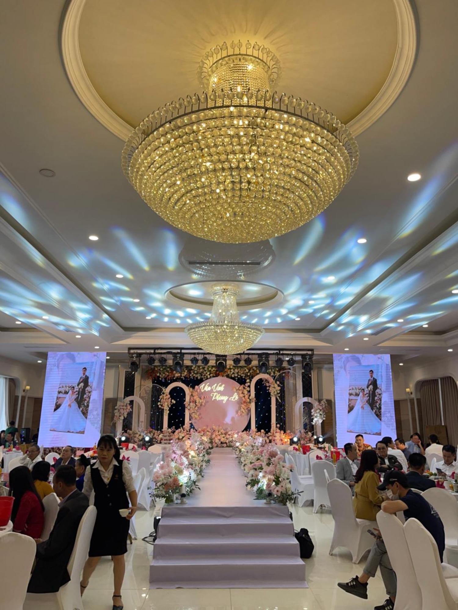 Ngan Ha Hotel Dai Tiet Εξωτερικό φωτογραφία