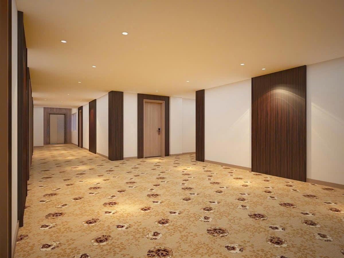 Ngan Ha Hotel Dai Tiet Εξωτερικό φωτογραφία