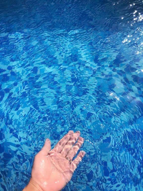 Ngan Ha Hotel Dai Tiet Εξωτερικό φωτογραφία